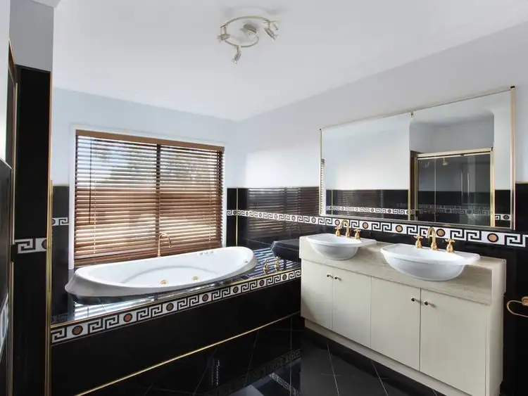 Fourth view of Homely house listing, 10 Lemon Gum Circuit, Blue Haven NSW 2262