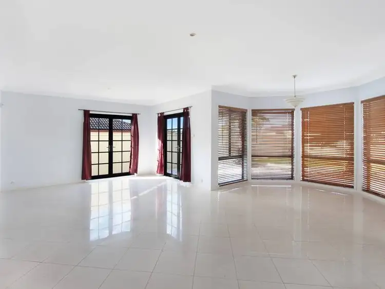 Fifth view of Homely house listing, 10 Lemon Gum Circuit, Blue Haven NSW 2262