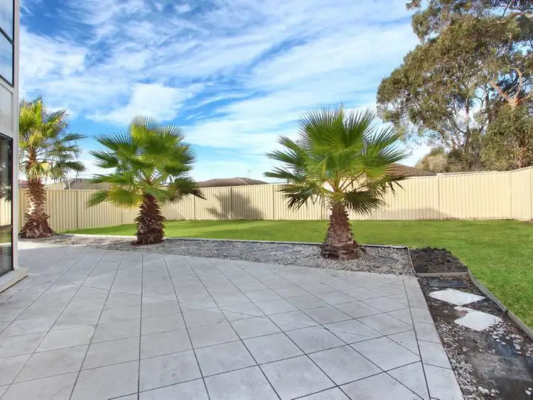 Seventh view of Homely house listing, 10 Lemon Gum Circuit, Blue Haven NSW 2262