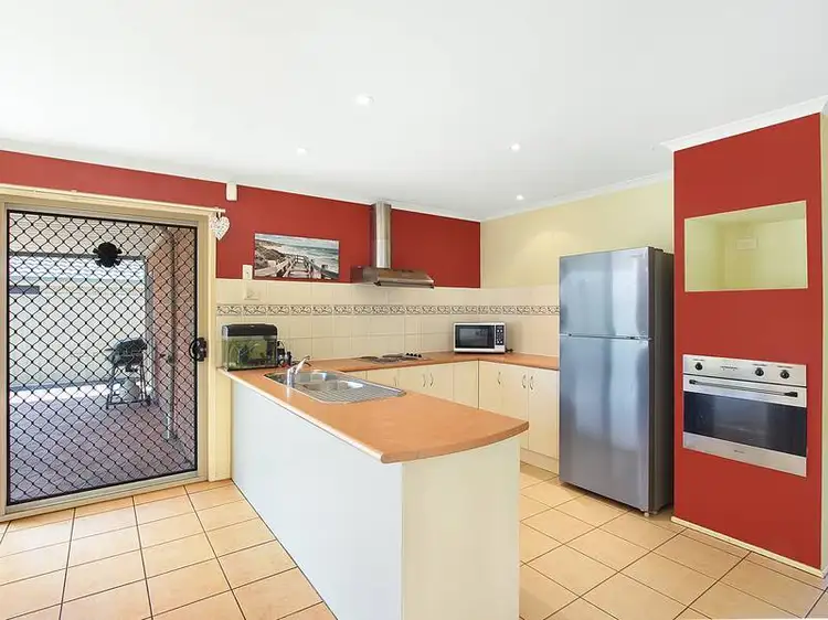 Second view of Homely house listing, 17 Lenola Crescent, Blue Haven NSW 2262