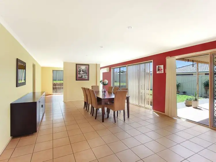 Sixth view of Homely house listing, 17 Lenola Crescent, Blue Haven NSW 2262