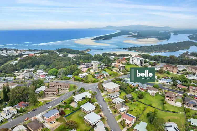 Main view of Homely house listing, 4A Hallidise Street, Nambucca Heads NSW 2448