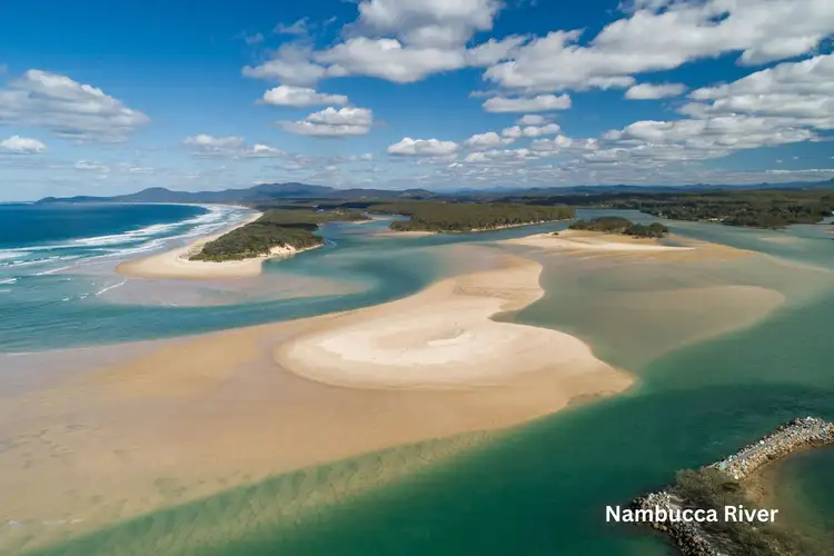 Third view of Homely house listing, 4A Hallidise Street, Nambucca Heads NSW 2448