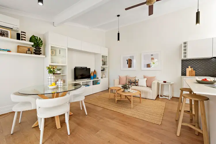 2/98 Mullens Street, Balmain NSW 2041