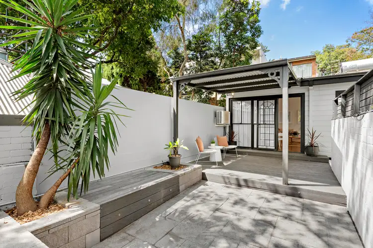 2/98 Mullens Street, Balmain NSW 2041
