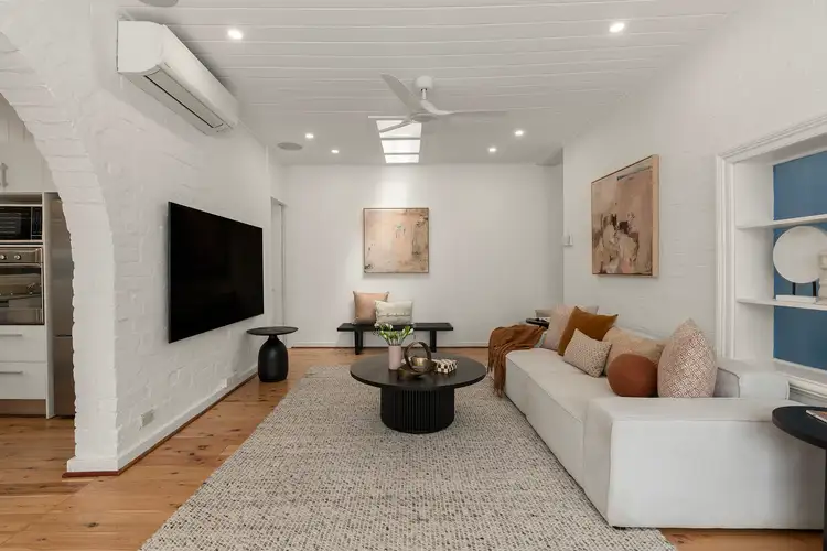 Main view of Homely house listing, 1/98 Mullens Street, Balmain NSW 2041