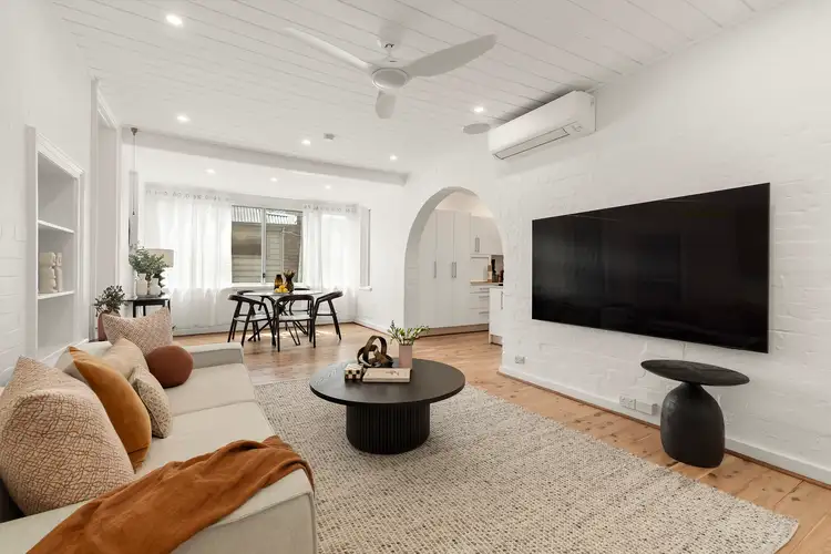 Second view of Homely house listing, 1/98 Mullens Street, Balmain NSW 2041