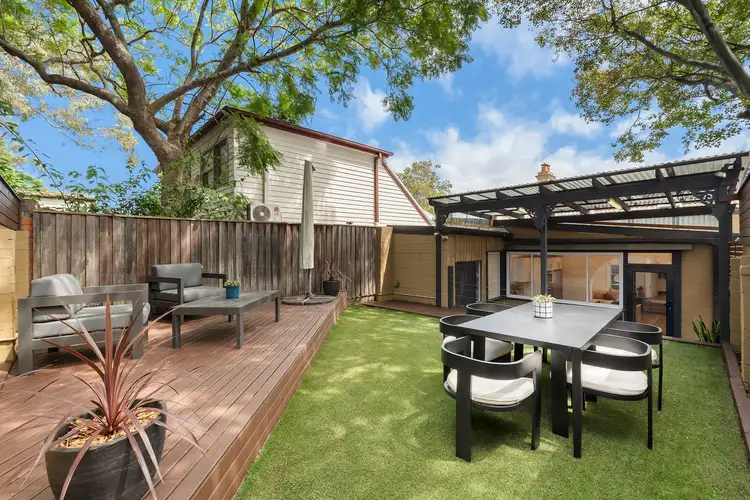 Fourth view of Homely house listing, 1/98 Mullens Street, Balmain NSW 2041