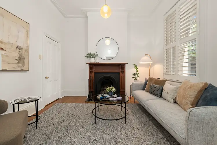 Fifth view of Homely house listing, 1/98 Mullens Street, Balmain NSW 2041