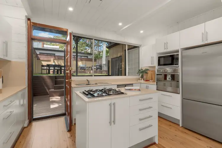 Sixth view of Homely house listing, 1/98 Mullens Street, Balmain NSW 2041