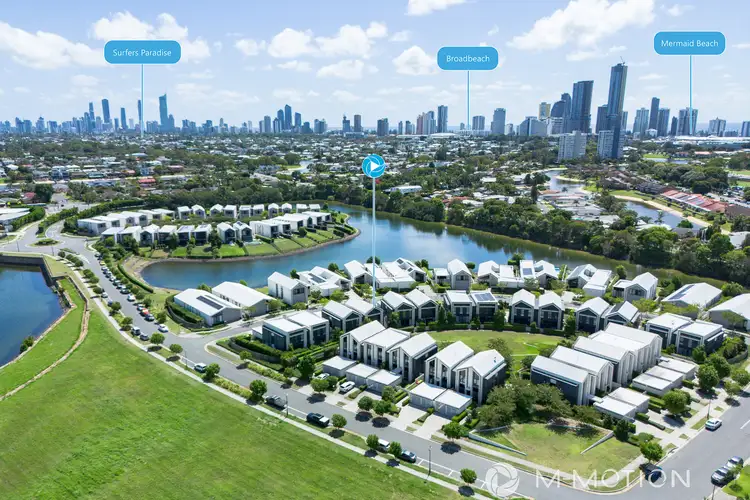 7 Sanctuary Court, Mermaid Waters QLD 4218