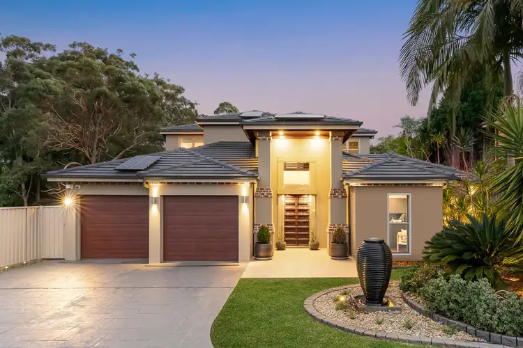 23 John Radley Avenue, Dural NSW 2158