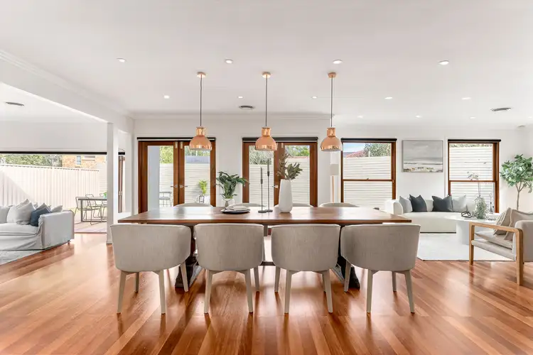 Second view of Homely house listing, 23 John Radley Avenue, Dural NSW 2158