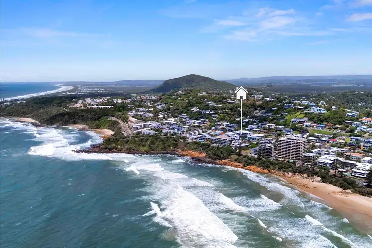 Third view of Homely unit listing, 513/63 Coolum Terrace, Coolum Beach QLD 4573