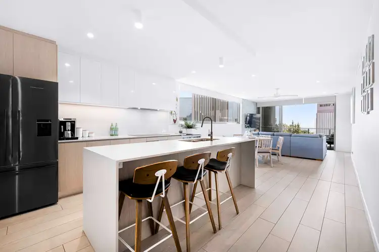 Fourth view of Homely unit listing, 513/63 Coolum Terrace, Coolum Beach QLD 4573