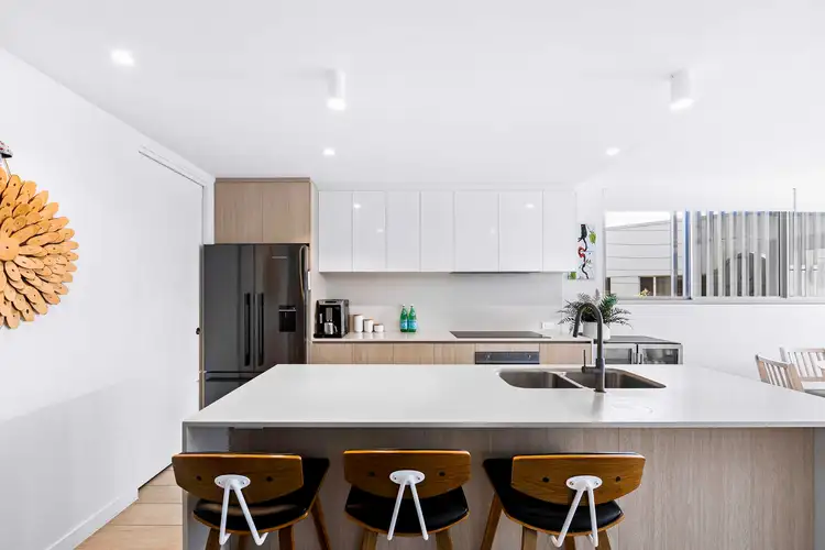 Fifth view of Homely unit listing, 513/63 Coolum Terrace, Coolum Beach QLD 4573