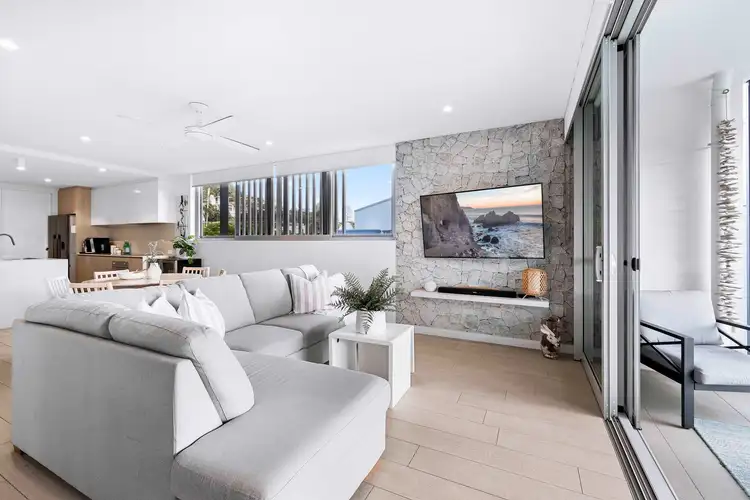 Sixth view of Homely unit listing, 513/63 Coolum Terrace, Coolum Beach QLD 4573