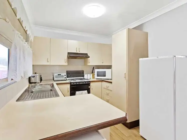 Second view of Homely house listing, 14 Myall Close, Blue Haven NSW 2262