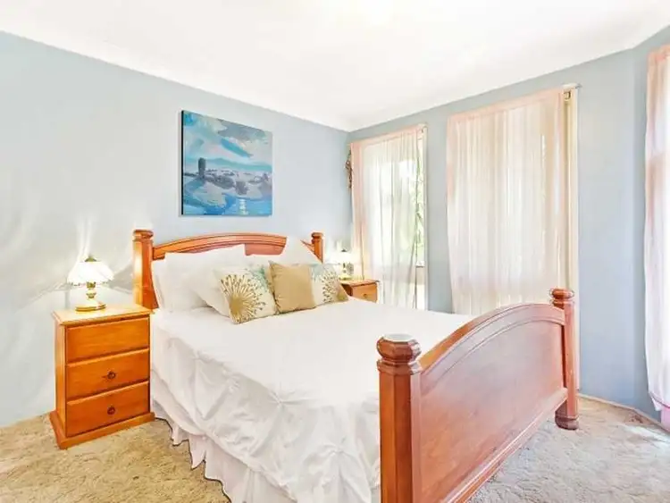 Fourth view of Homely house listing, 14 Myall Close, Blue Haven NSW 2262