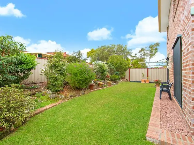 Second view of Homely house listing, 18 Nagle Crescent, Blue Haven NSW 2262