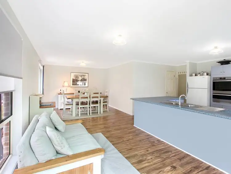 Third view of Homely house listing, 18 Nagle Crescent, Blue Haven NSW 2262