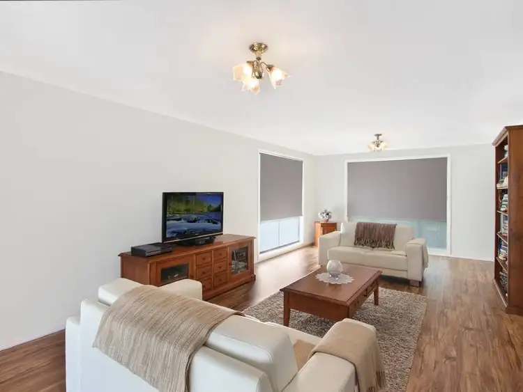 Fourth view of Homely house listing, 18 Nagle Crescent, Blue Haven NSW 2262