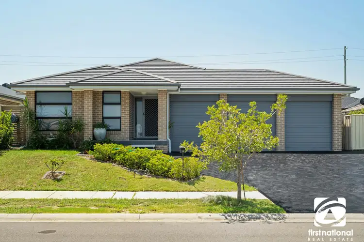 Main view of Homely house listing, 38 Menindee Avenue, Blue Haven NSW 2262