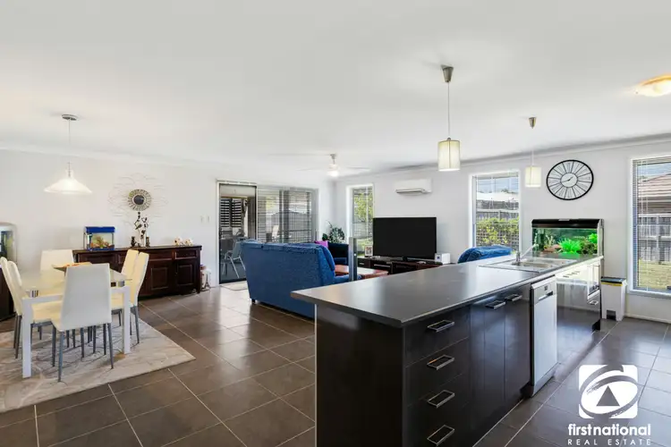 Second view of Homely house listing, 38 Menindee Avenue, Blue Haven NSW 2262