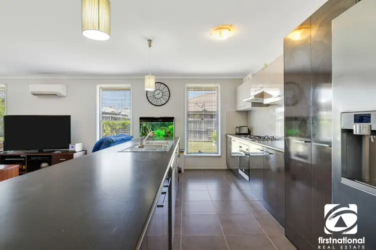 Third view of Homely house listing, 38 Menindee Avenue, Blue Haven NSW 2262