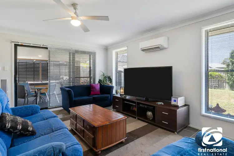 Fourth view of Homely house listing, 38 Menindee Avenue, Blue Haven NSW 2262