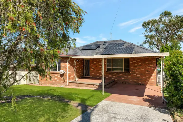 64 McKellar Boulevard, Blue Haven NSW 2262
