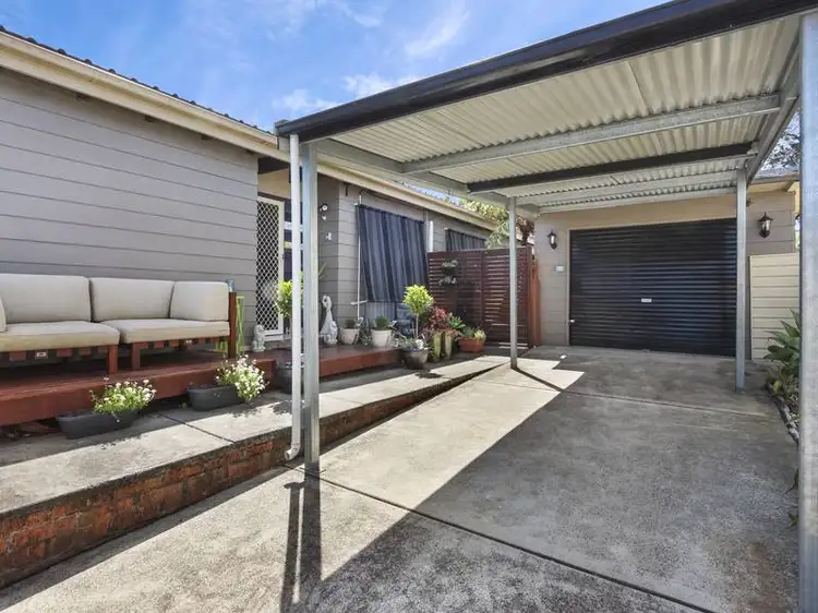Main view of Homely house listing, 65 McKellar Boulevard, Blue Haven NSW 2262