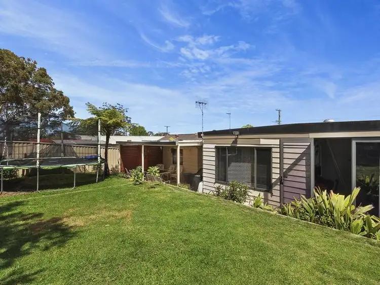 Fifth view of Homely house listing, 65 McKellar Boulevard, Blue Haven NSW 2262