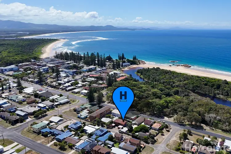 Main view of Homely unit listing, 3/8 Bayview Street, South West Rocks NSW 2431