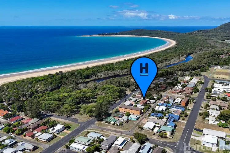 Second view of Homely unit listing, 3/8 Bayview Street, South West Rocks NSW 2431