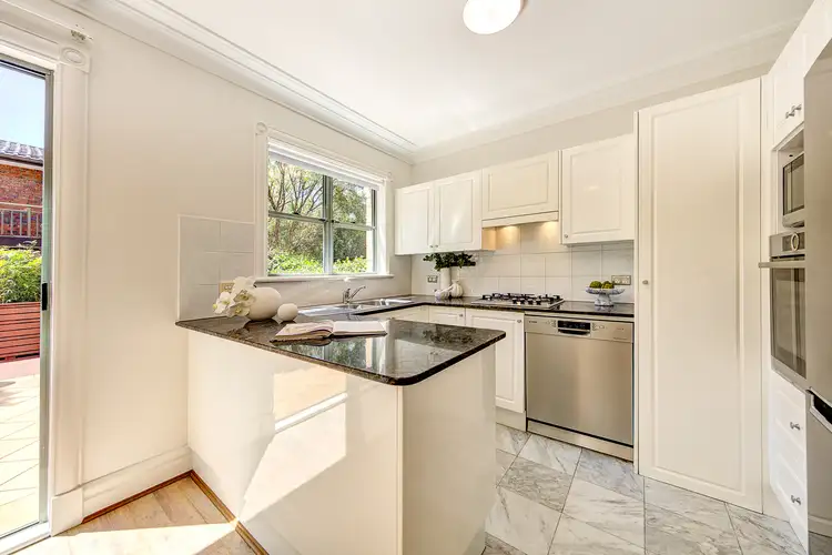 Third view of Homely apartment listing, 2/10 Cardinal Street, Mosman NSW 2088