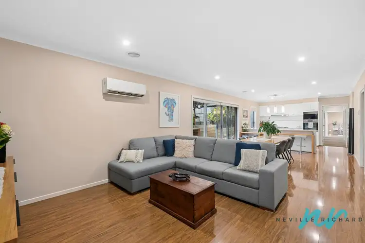 Third view of Homely house listing, 1 The Glen, Drysdale VIC 3222