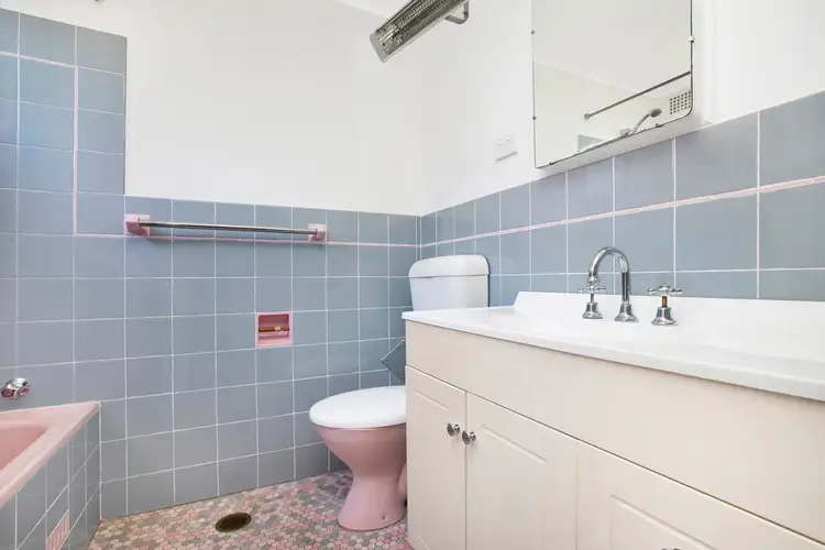 Fourth view of Homely apartment listing, 13/154 Raglan Street, Mosman NSW 2088