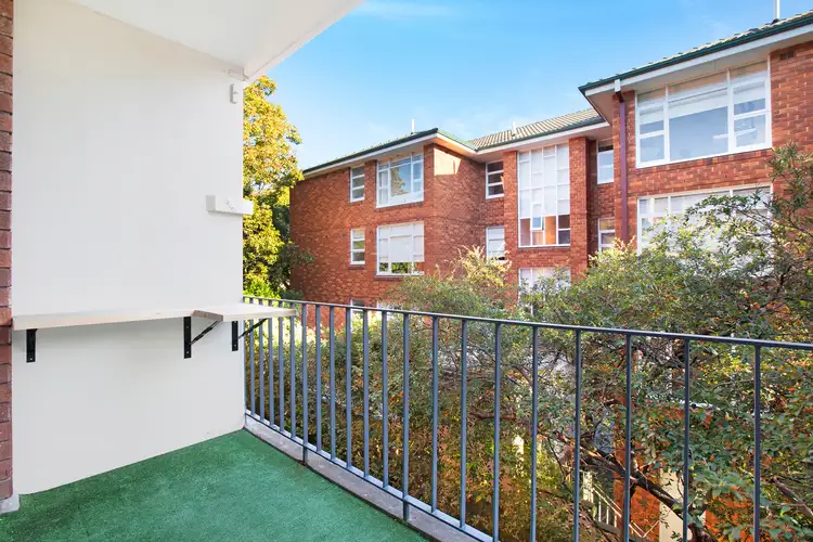 Fifth view of Homely apartment listing, 13/154 Raglan Street, Mosman NSW 2088