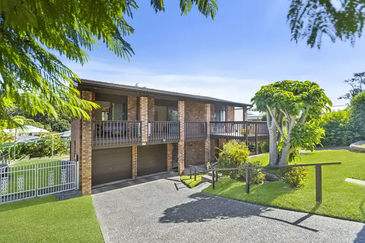 5 Edinburgh Circuit, Wamberal NSW 2260