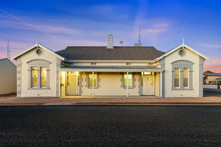 45 Cornish Terrace
