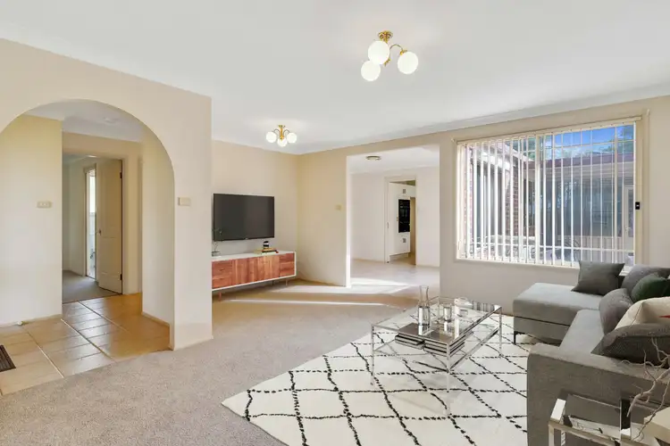 Main view of Homely house listing, 12 Reef Way, Blue Haven NSW 2262
