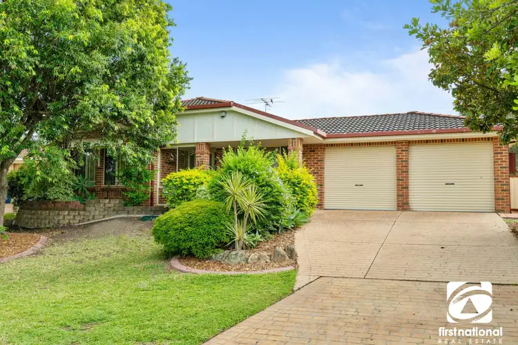 Second view of Homely house listing, 12 Reef Way, Blue Haven NSW 2262