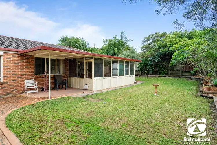 Third view of Homely house listing, 12 Reef Way, Blue Haven NSW 2262