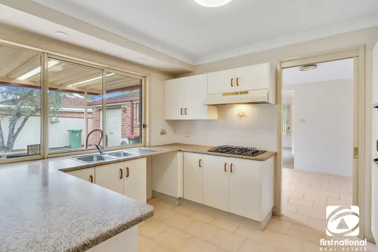 Sixth view of Homely house listing, 12 Reef Way, Blue Haven NSW 2262