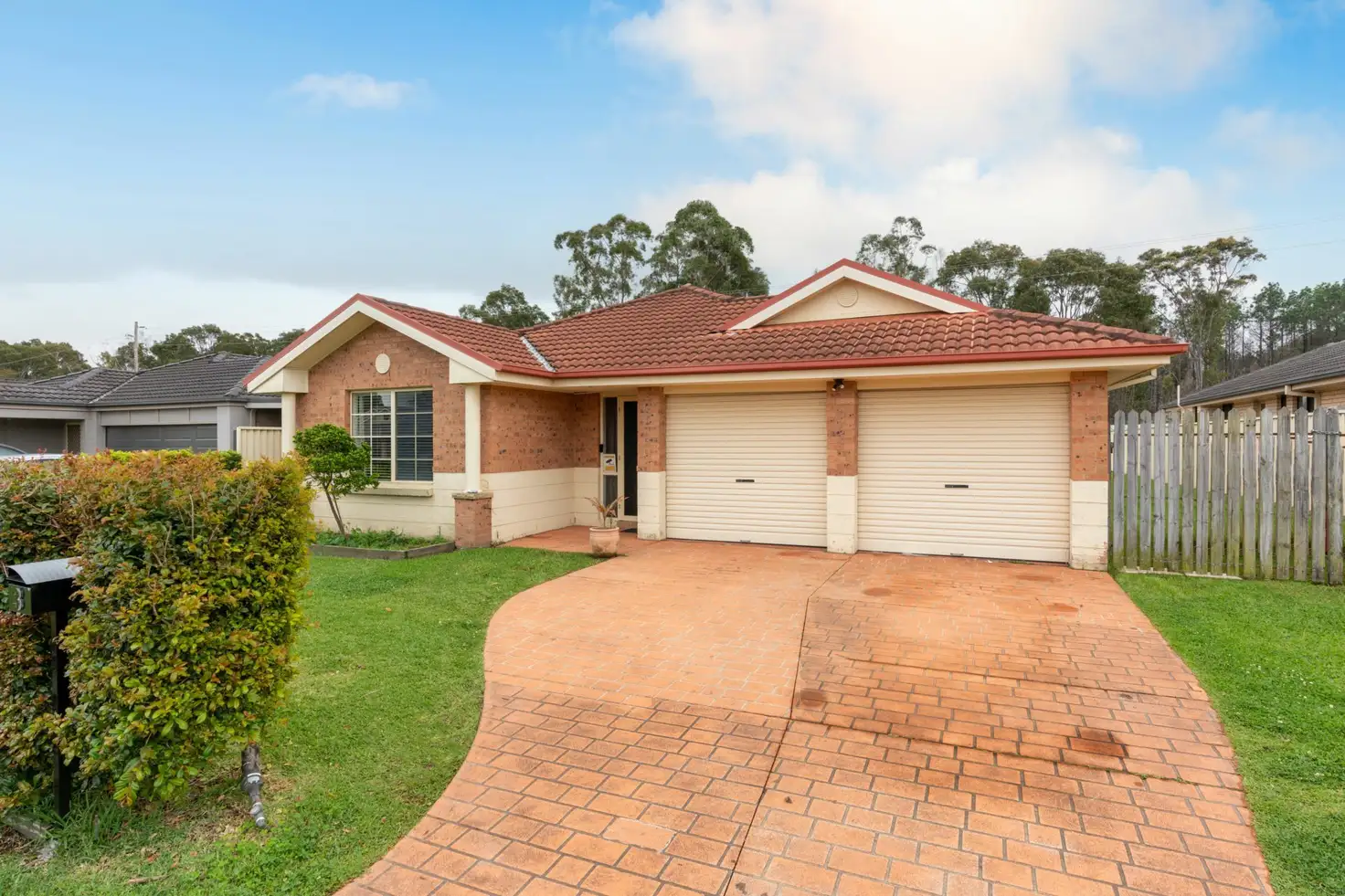 Main view of Homely house listing, 3 Popran Way, Blue Haven NSW 2262