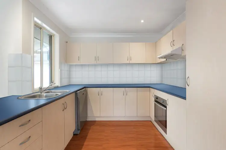 Third view of Homely house listing, 3 Popran Way, Blue Haven NSW 2262