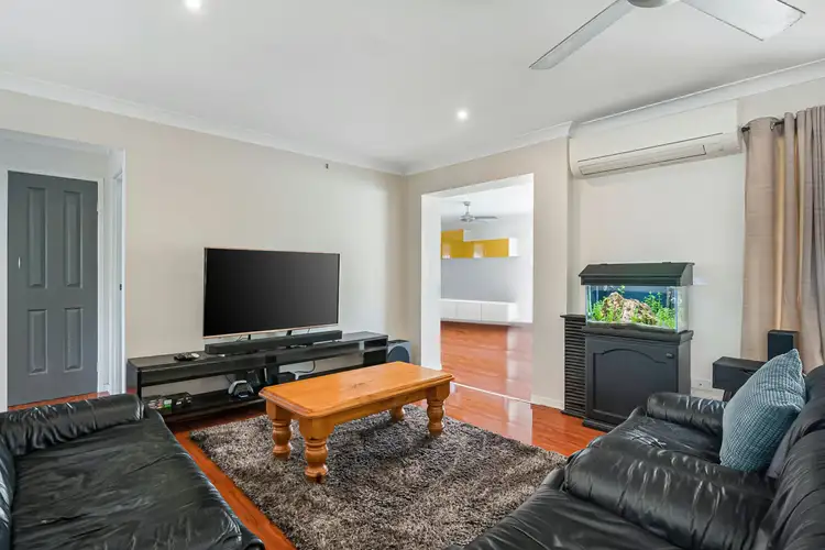 Fourth view of Homely house listing, 3 Popran Way, Blue Haven NSW 2262