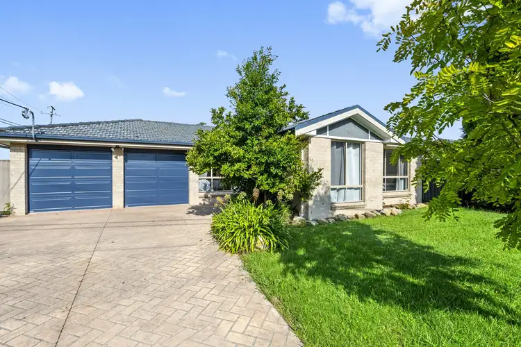 49 Pinehurst Way, Blue Haven NSW 2262