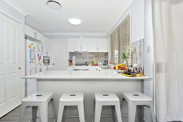 Second view of Homely house listing, 49 Pinehurst Way, Blue Haven NSW 2262